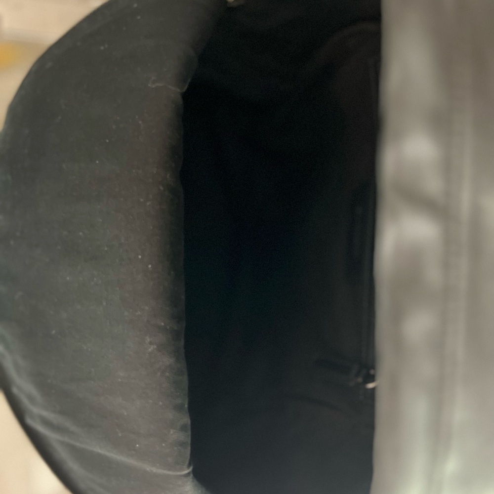 Givenchy Calf-Leather Backpack - image 8